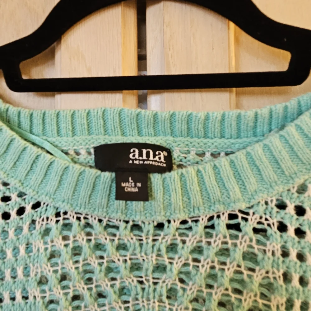 Knit Sweater - Picture 3 of 4